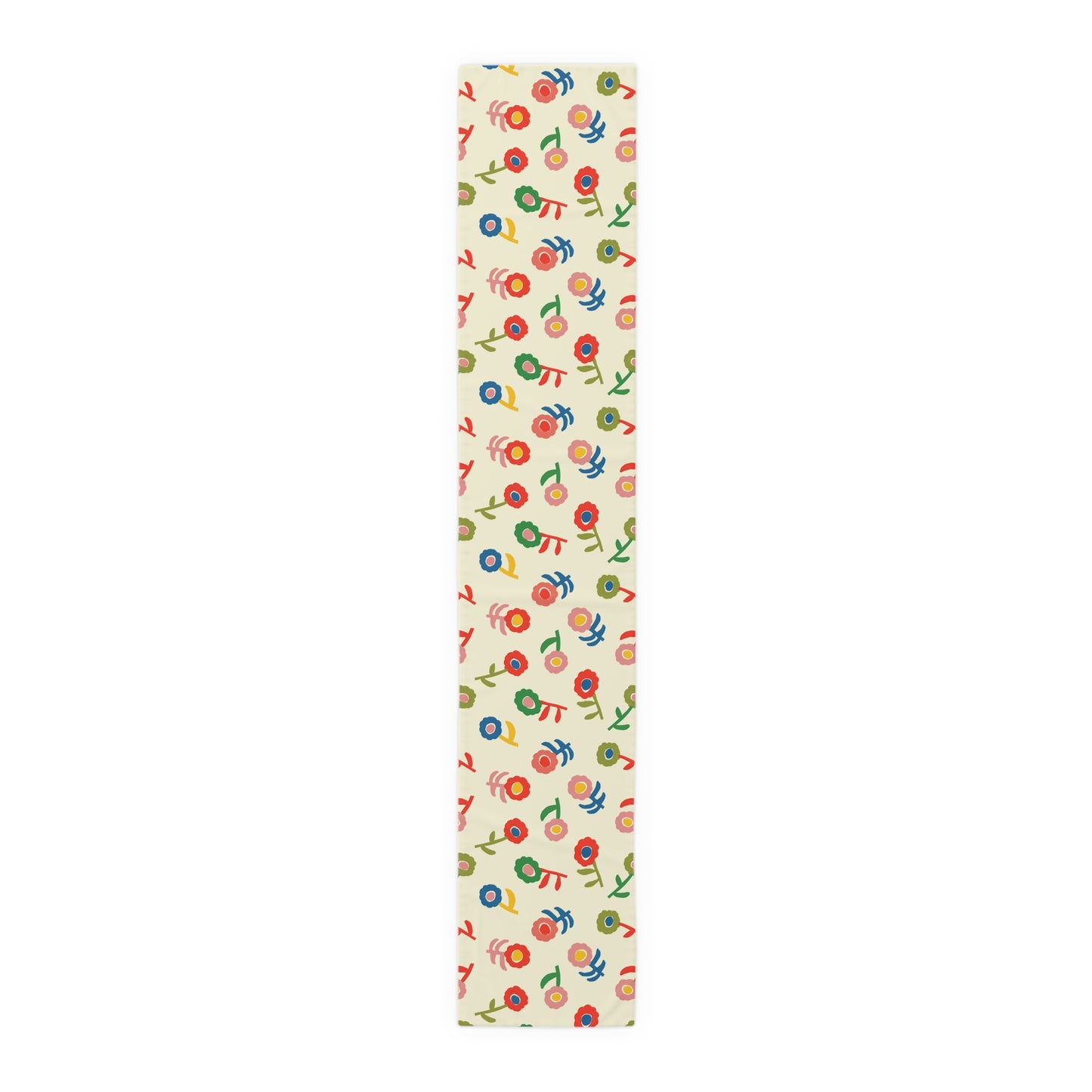Wild Whimsy Tablerunner