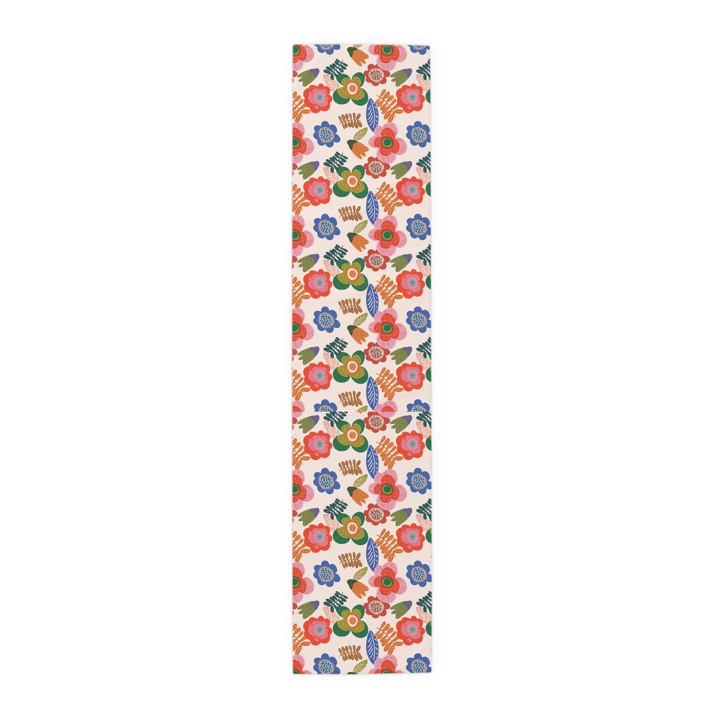Garden Blossom Tablerunner