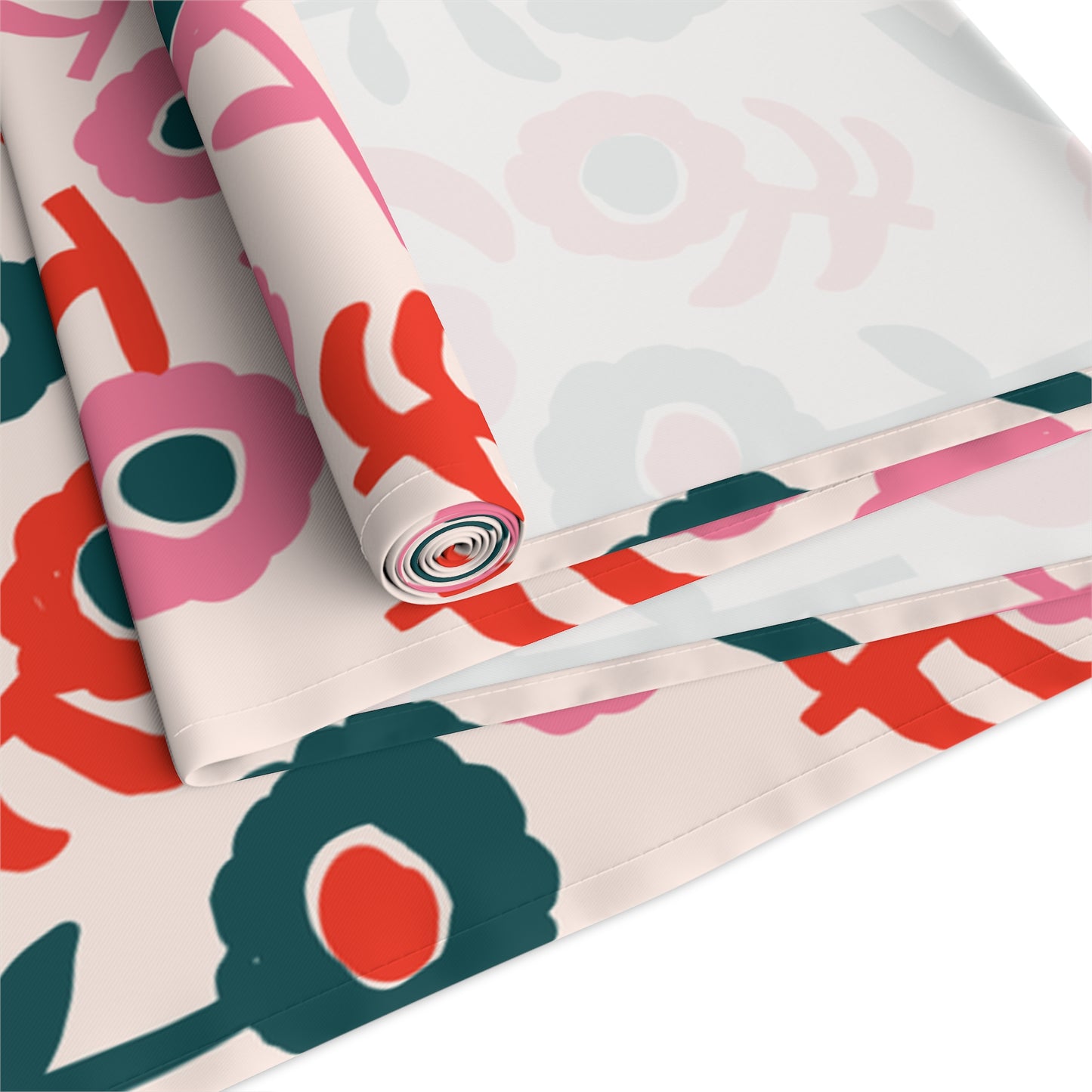 Spring Fling Tablerunner