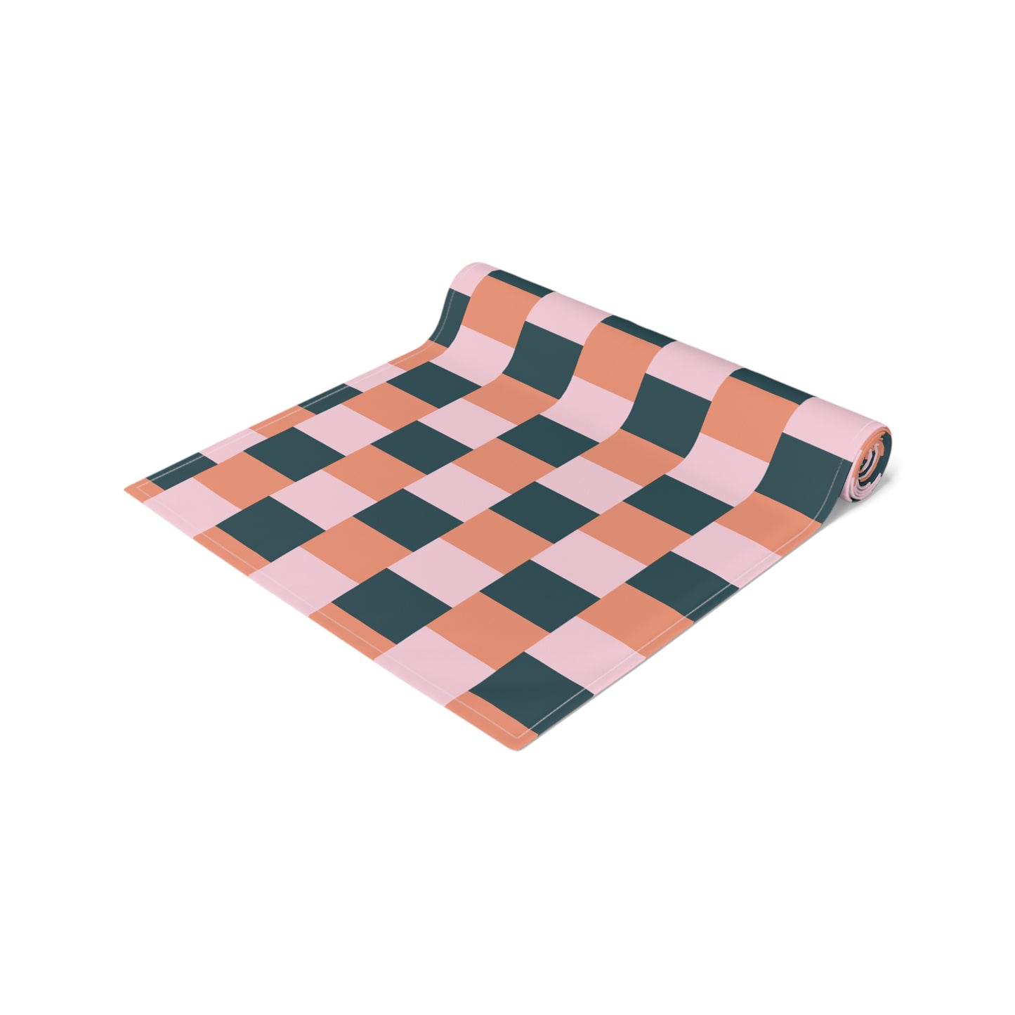 Picnic Pop Tablerunner