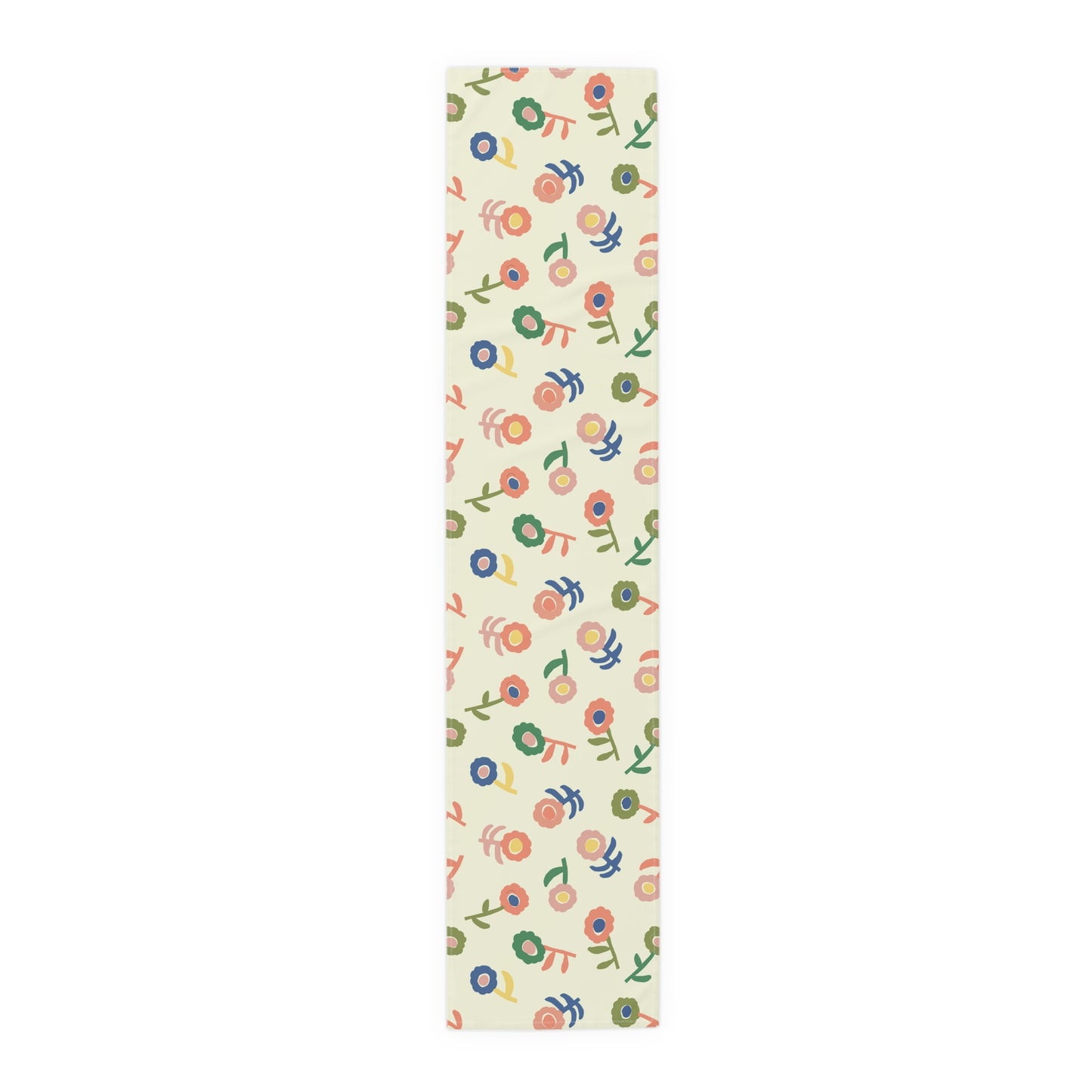 Wild Whimsy Tablerunner