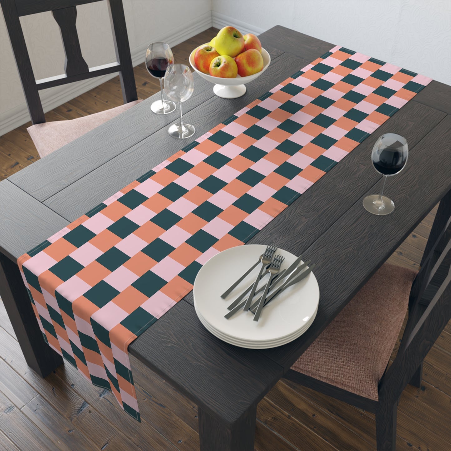 Picnic Pop Tablerunner