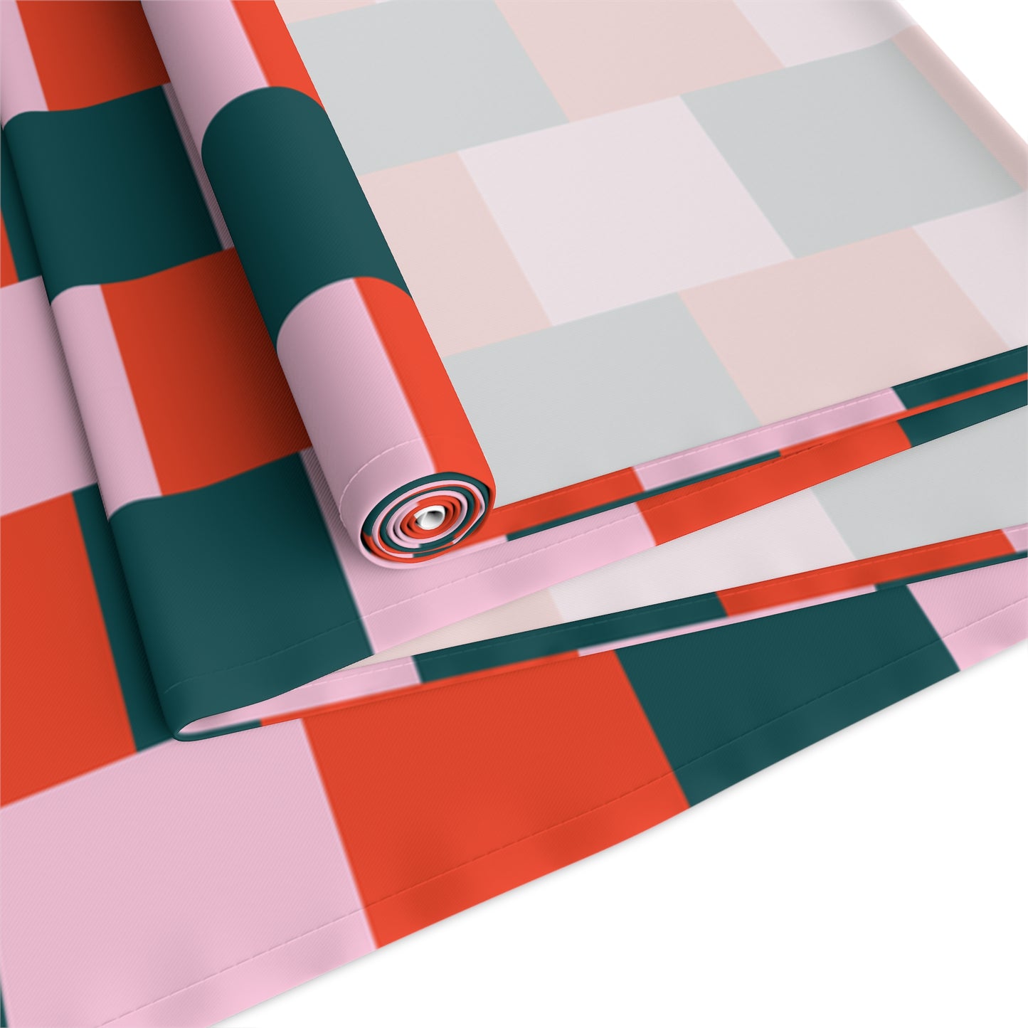 Picnic Pop Tablerunner