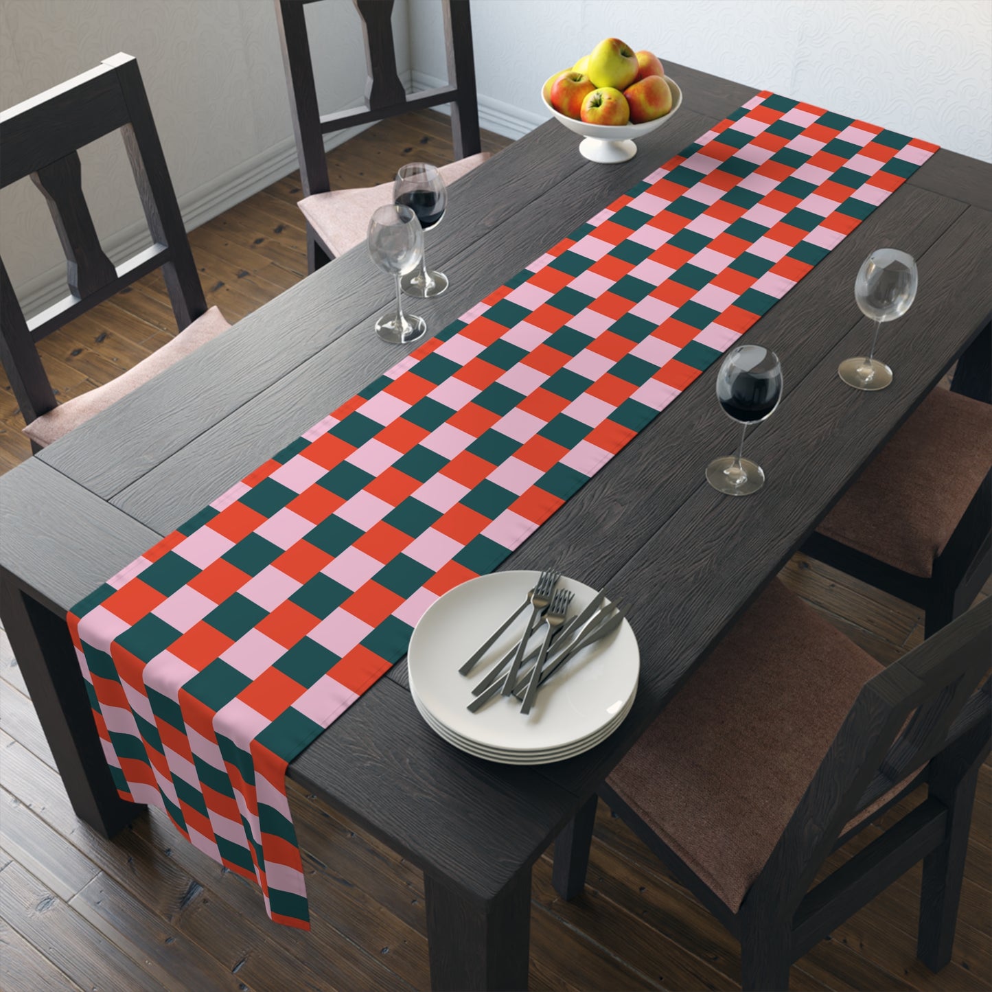 Picnic Pop Tablerunner