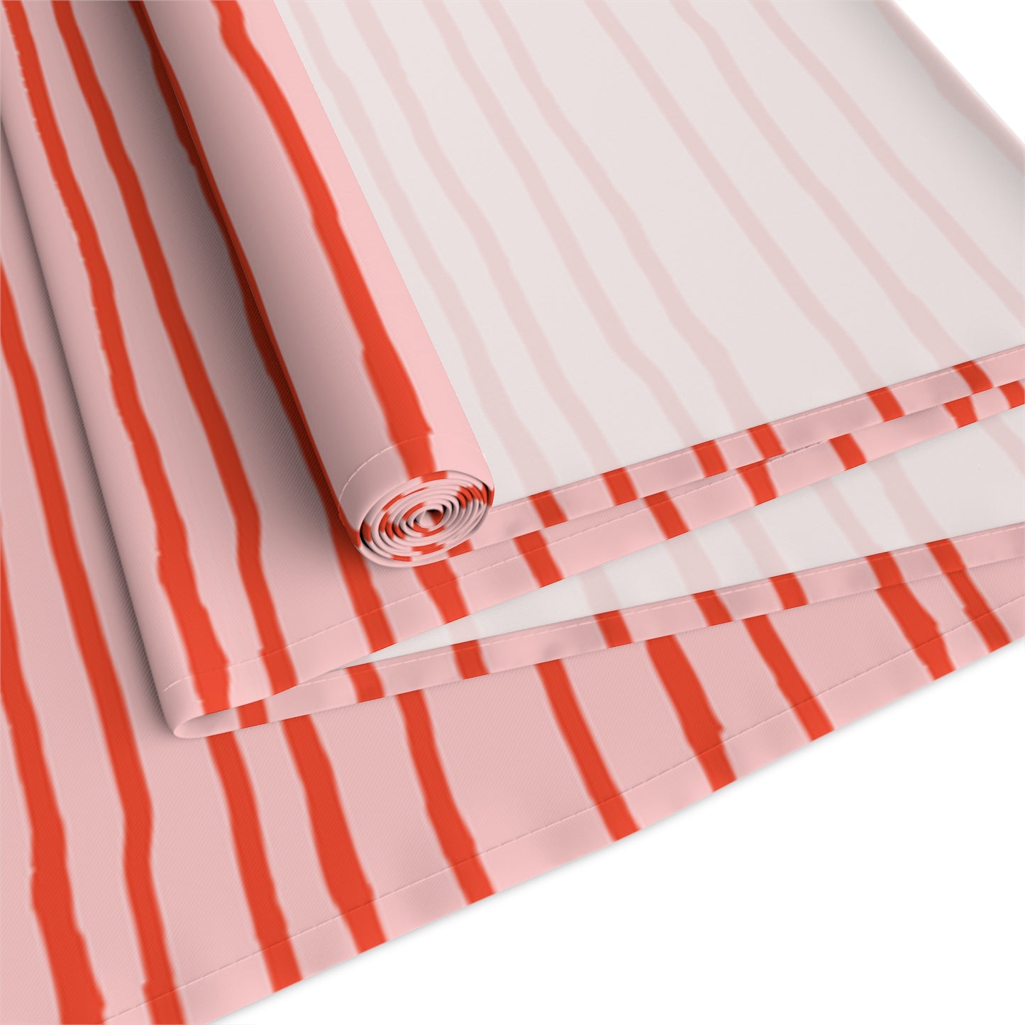 Sunday Stripe Tablerunner