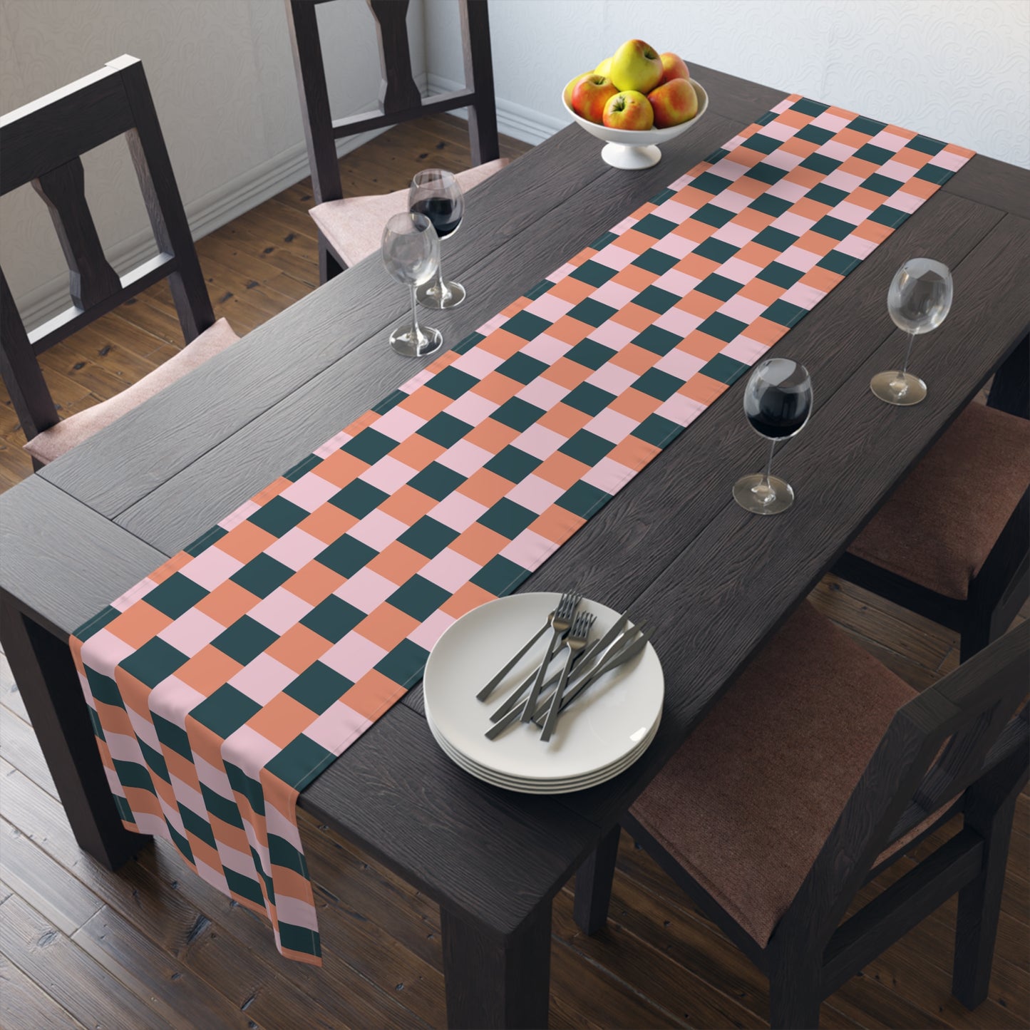 Picnic Pop Tablerunner