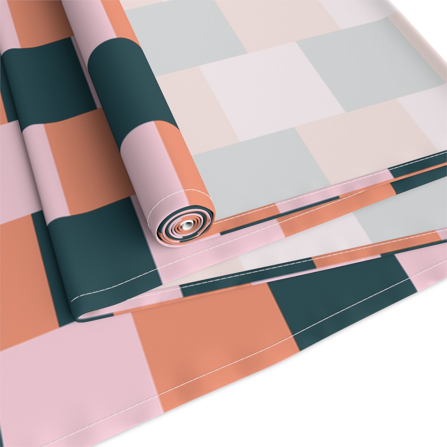 Picnic Pop Tablerunner