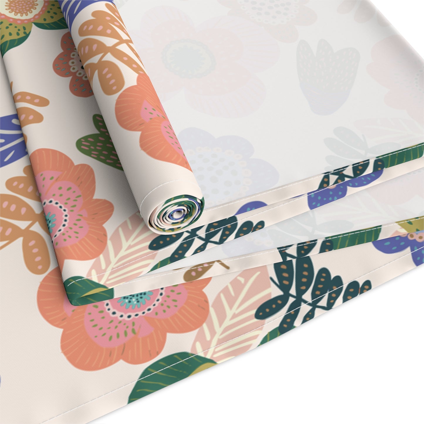 Garden Blossom Tablerunner