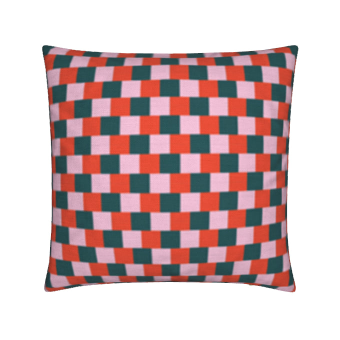 Picnic Pop Pillow