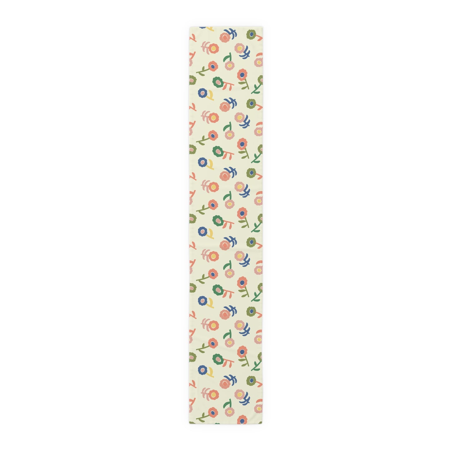 Wild Whimsy Tablerunner
