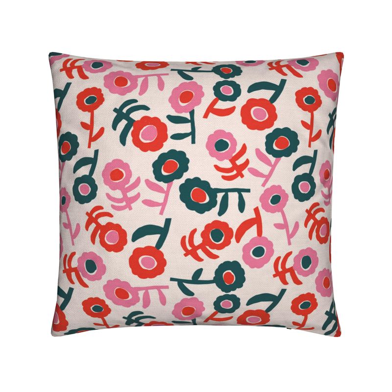Spring Fling Pillow