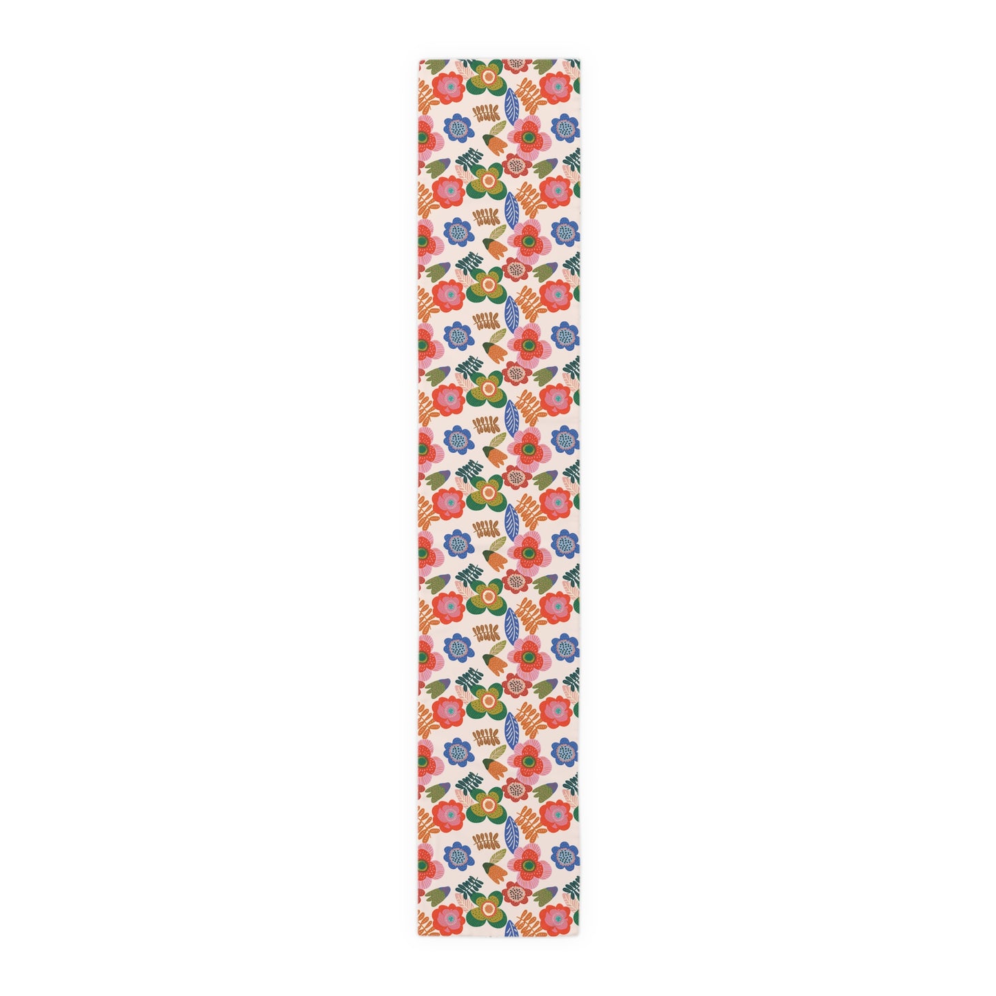 Garden Blossom Tablerunner