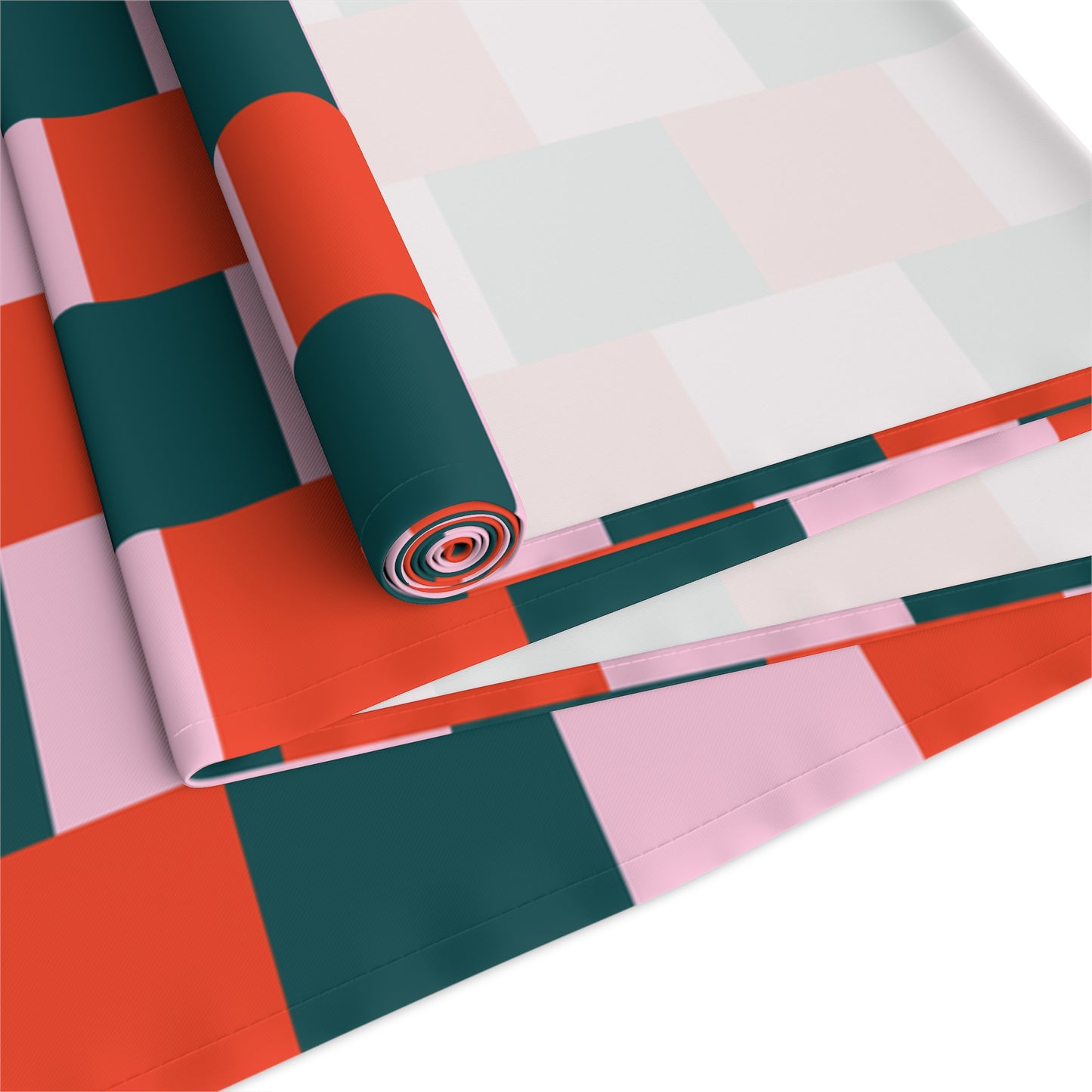 Picnic Pop Tablerunner