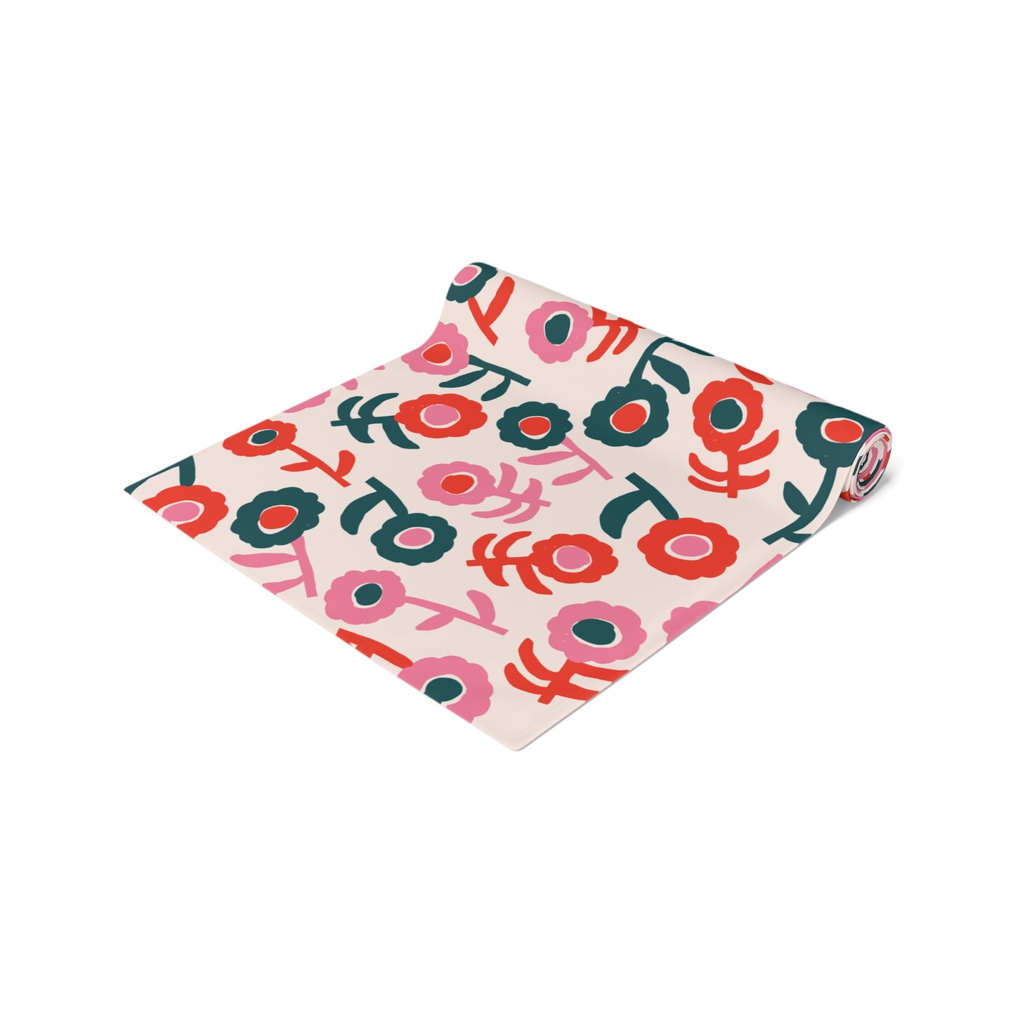 Spring Fling Tablerunner
