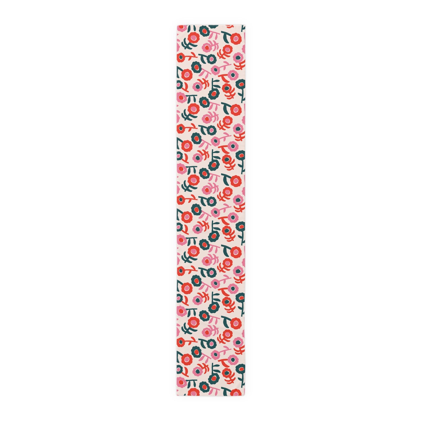 Spring Fling Tablerunner