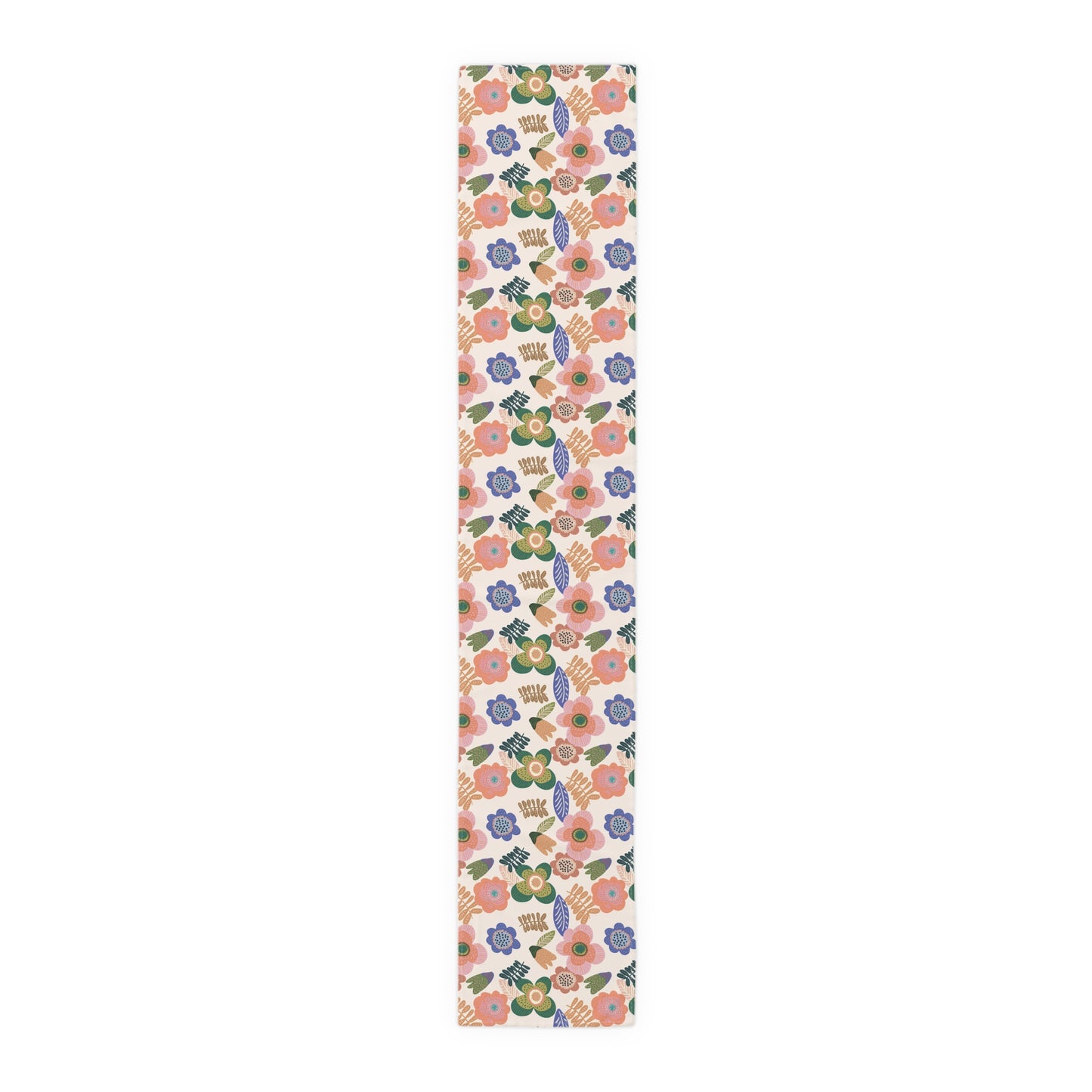 Garden Blossom Tablerunner