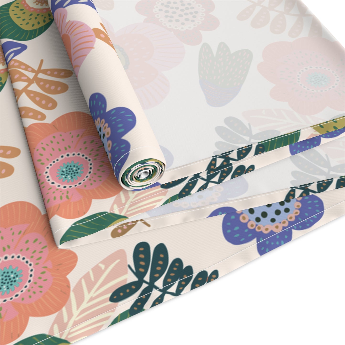 Garden Blossom Tablerunner