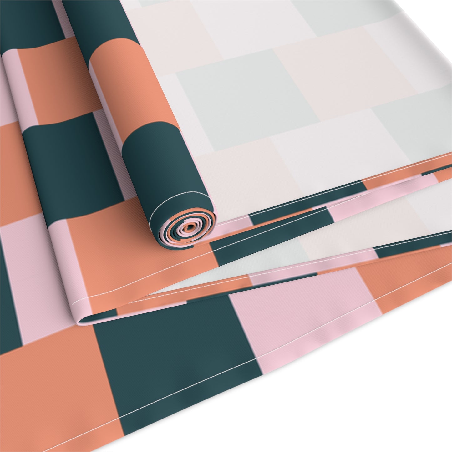 Picnic Pop Tablerunner