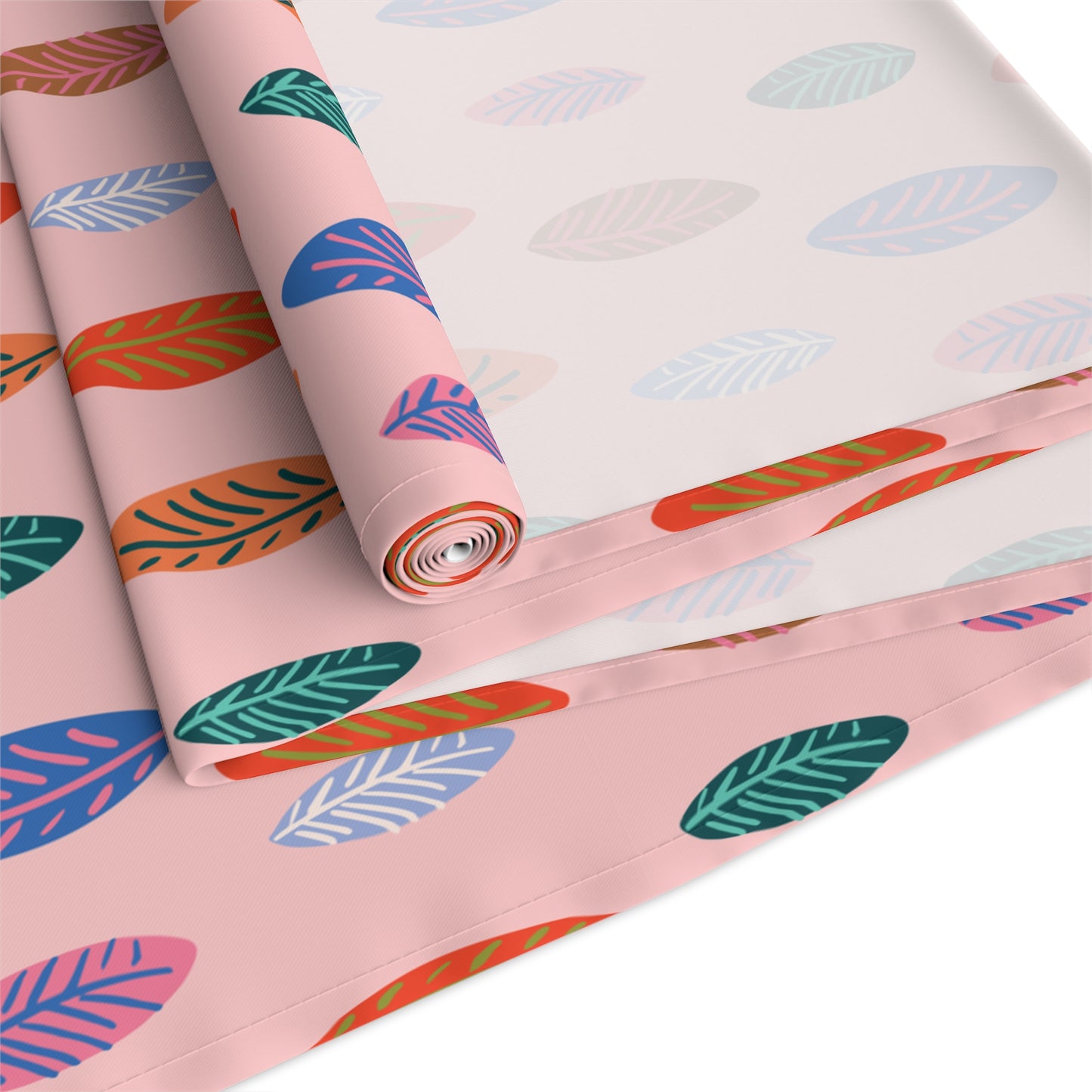 Falling Botanica Tablerunner