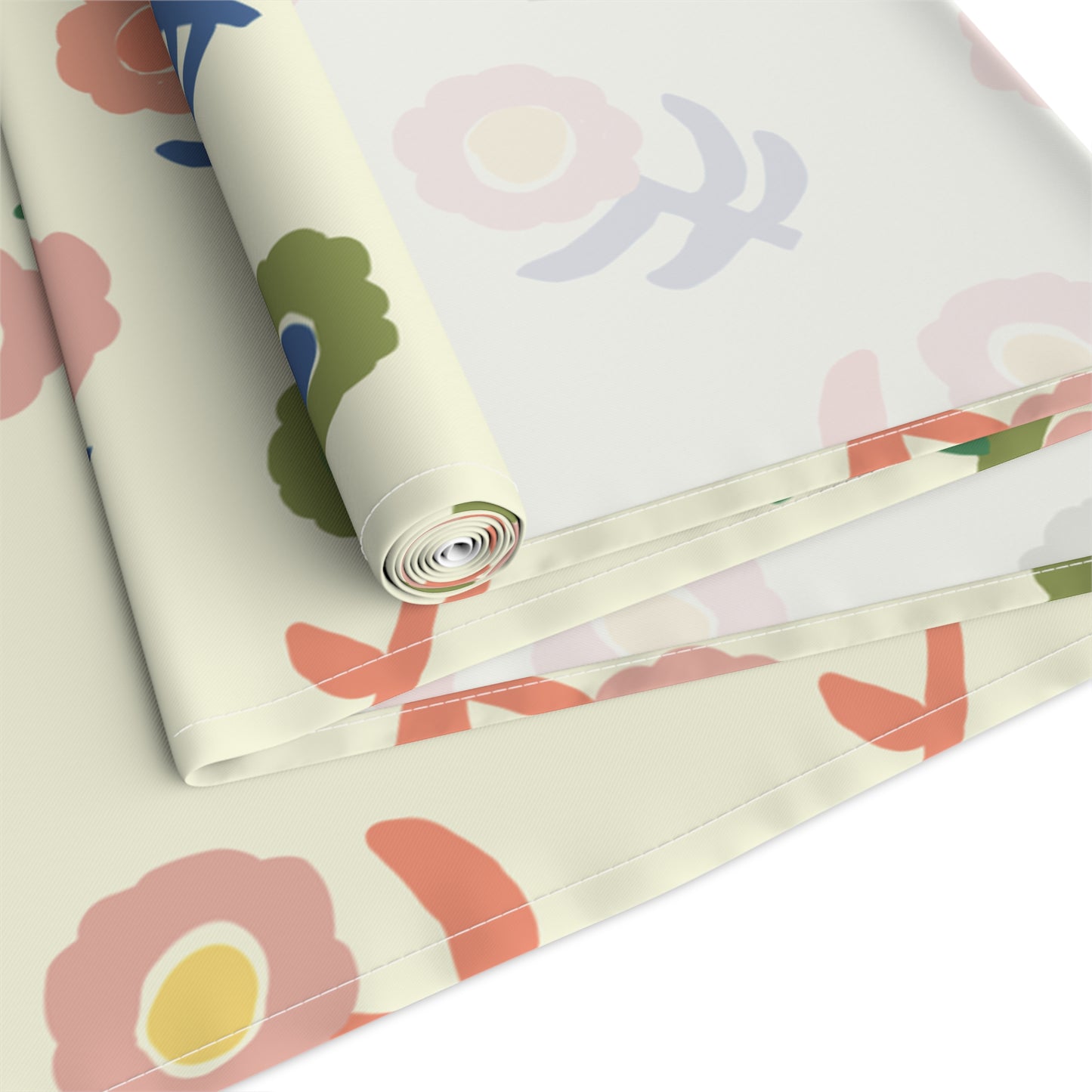 Wild Whimsy Tablerunner