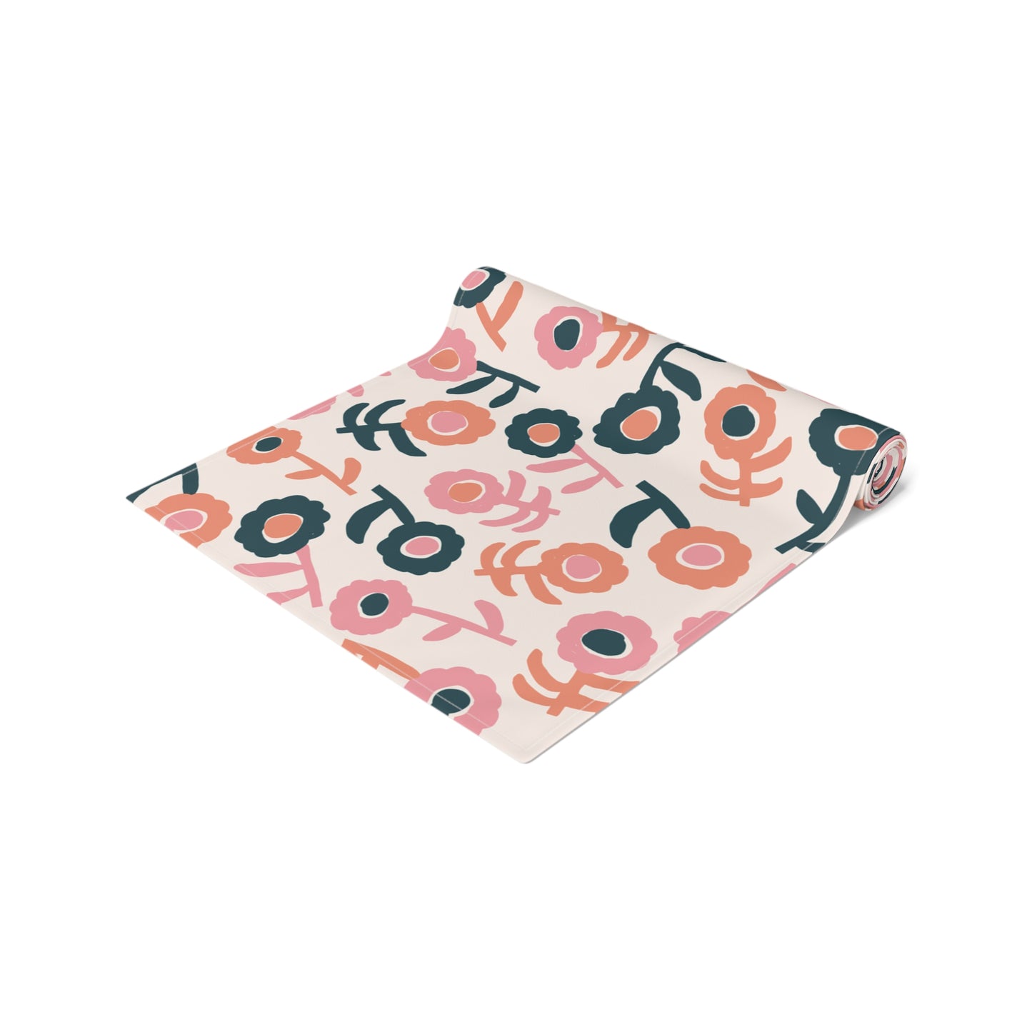 Spring Fling Tablerunner