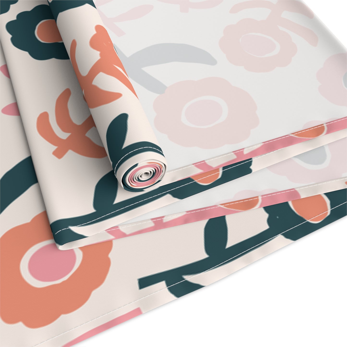 Spring Fling Tablerunner