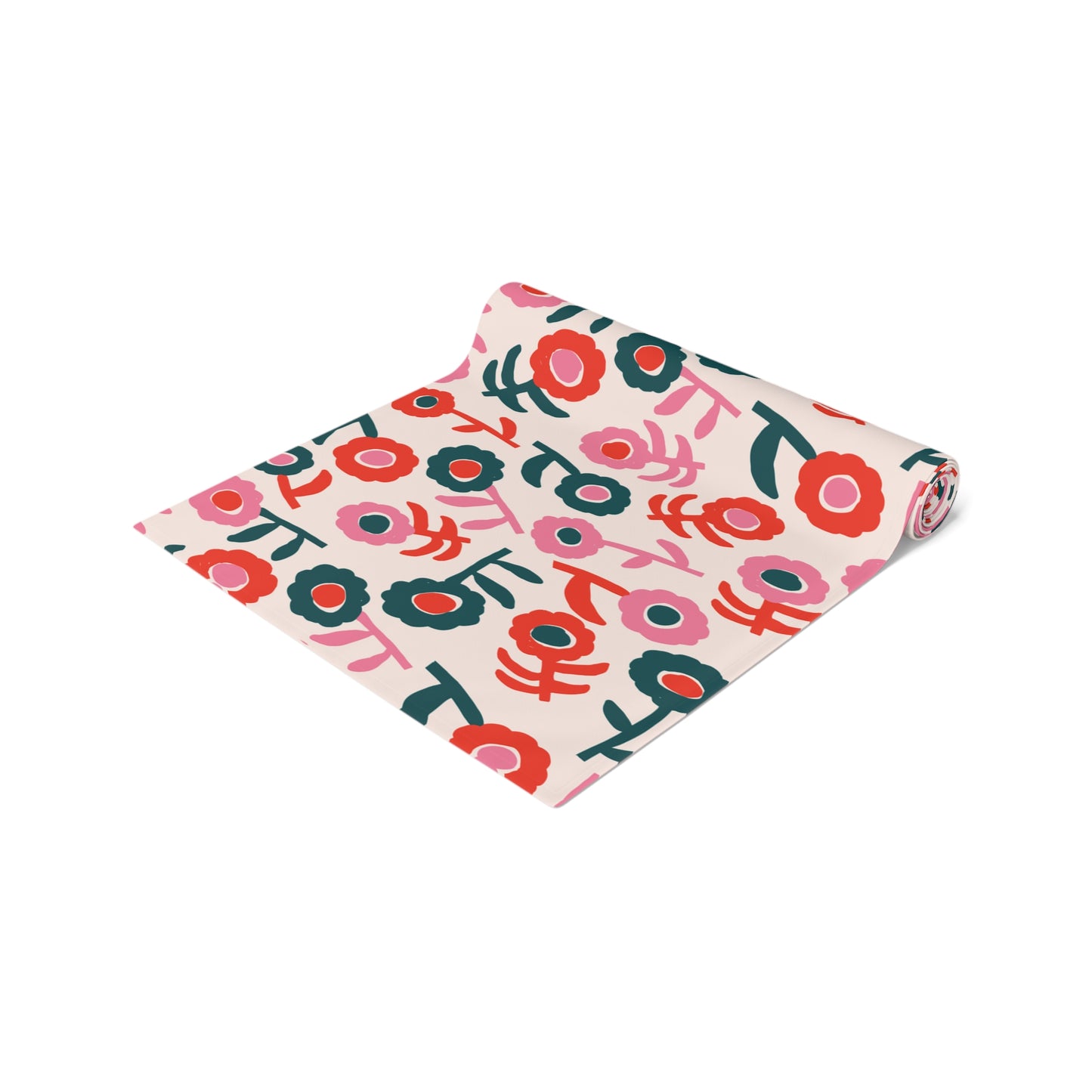 Spring Fling Tablerunner