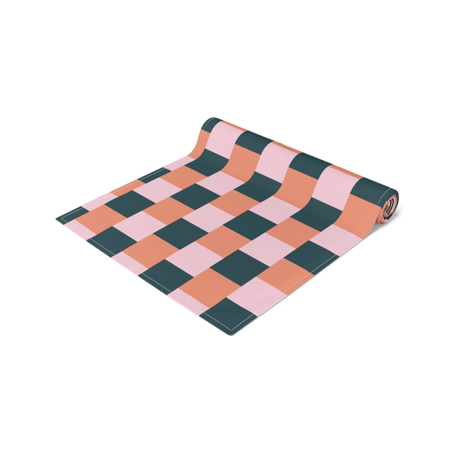 Picnic Pop Tablerunner