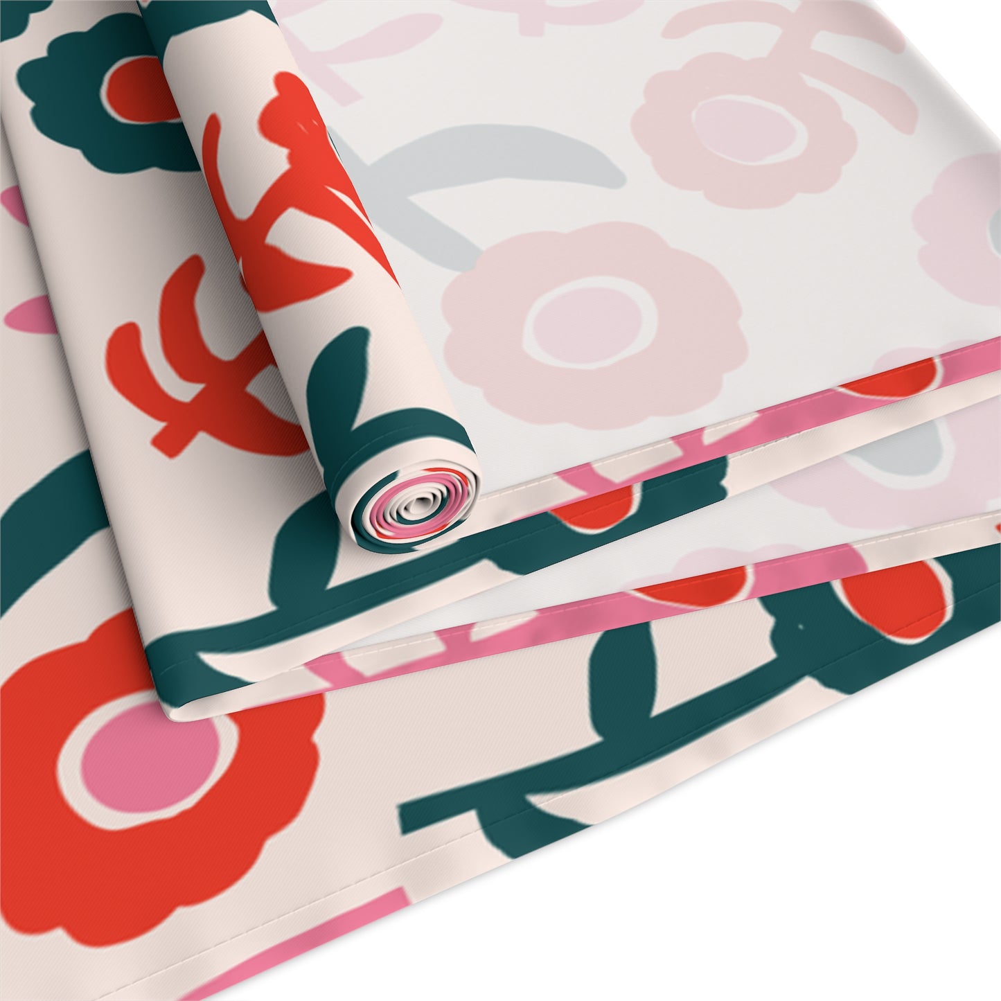 Spring Fling Tablerunner