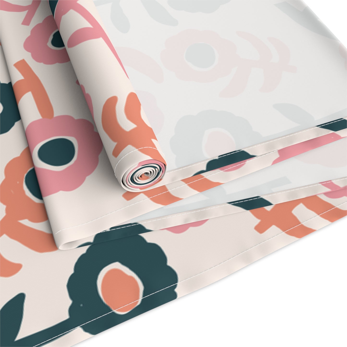 Spring Fling Tablerunner