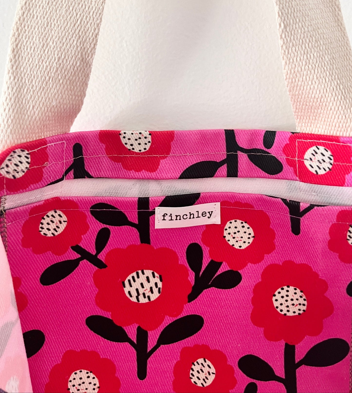 Petal Parade Tote