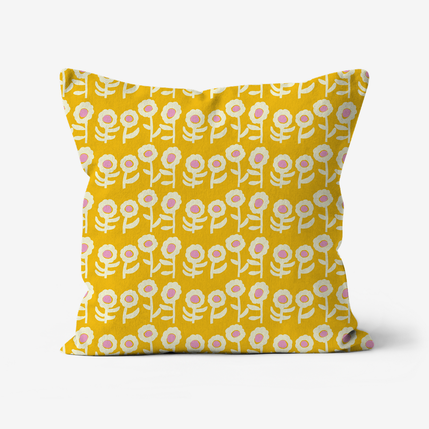 Field Day Pillow