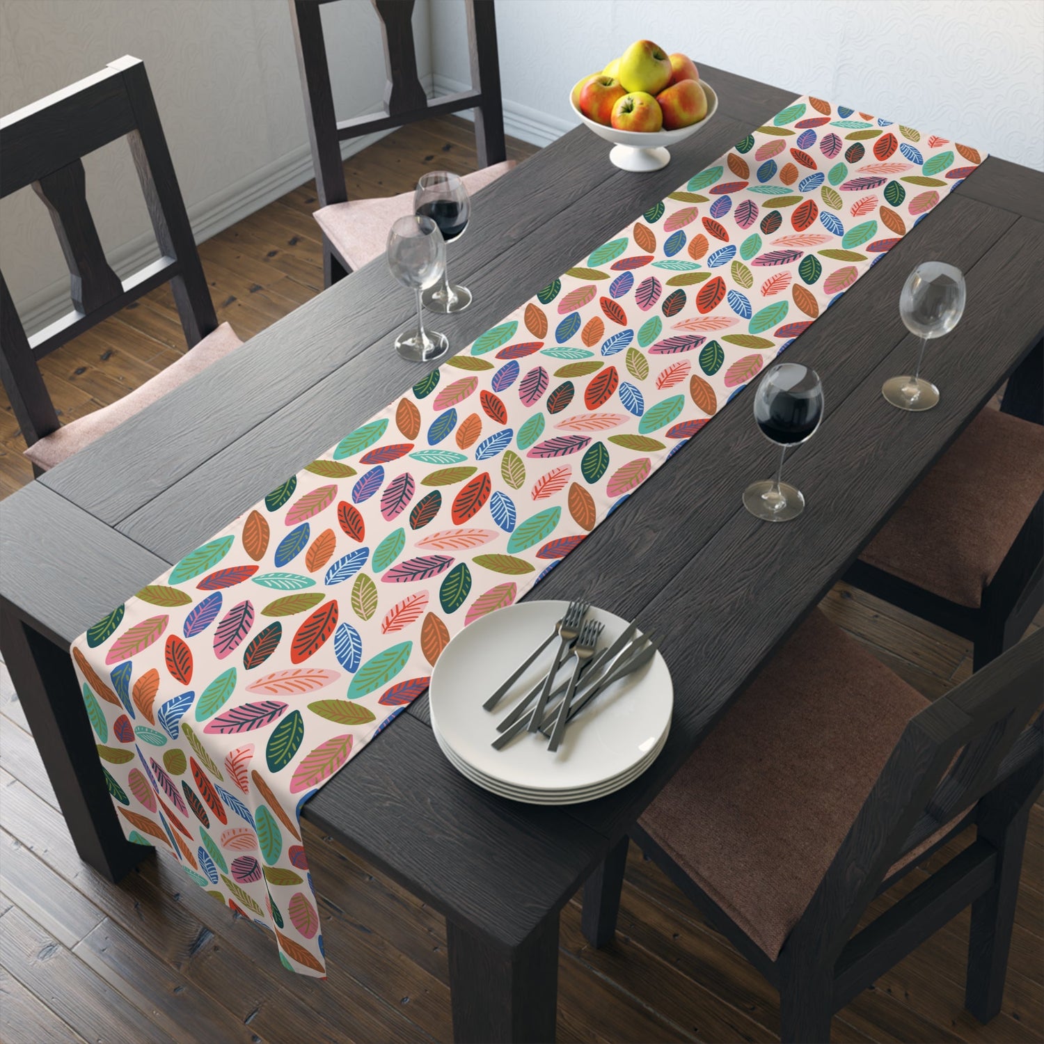 Kitchen & Dining