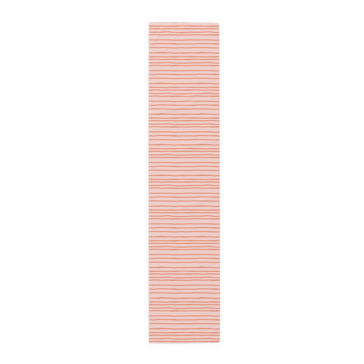 Sunday Stripe Tablerunner