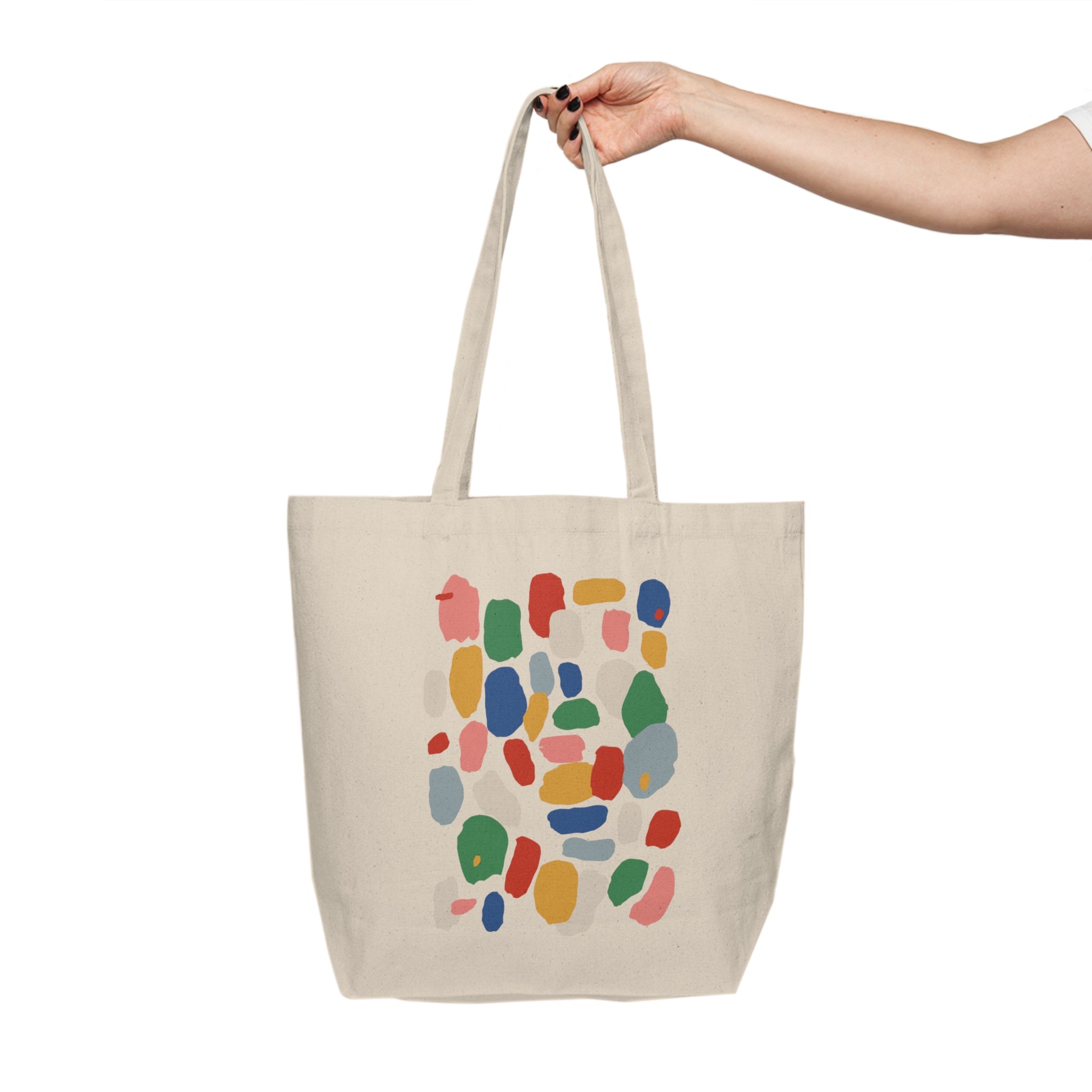 バッグ BIRDWELL CANVAS BIRDIE TOTE BAG BIRDWELL CANVAS BIRDIE TOTE BAG