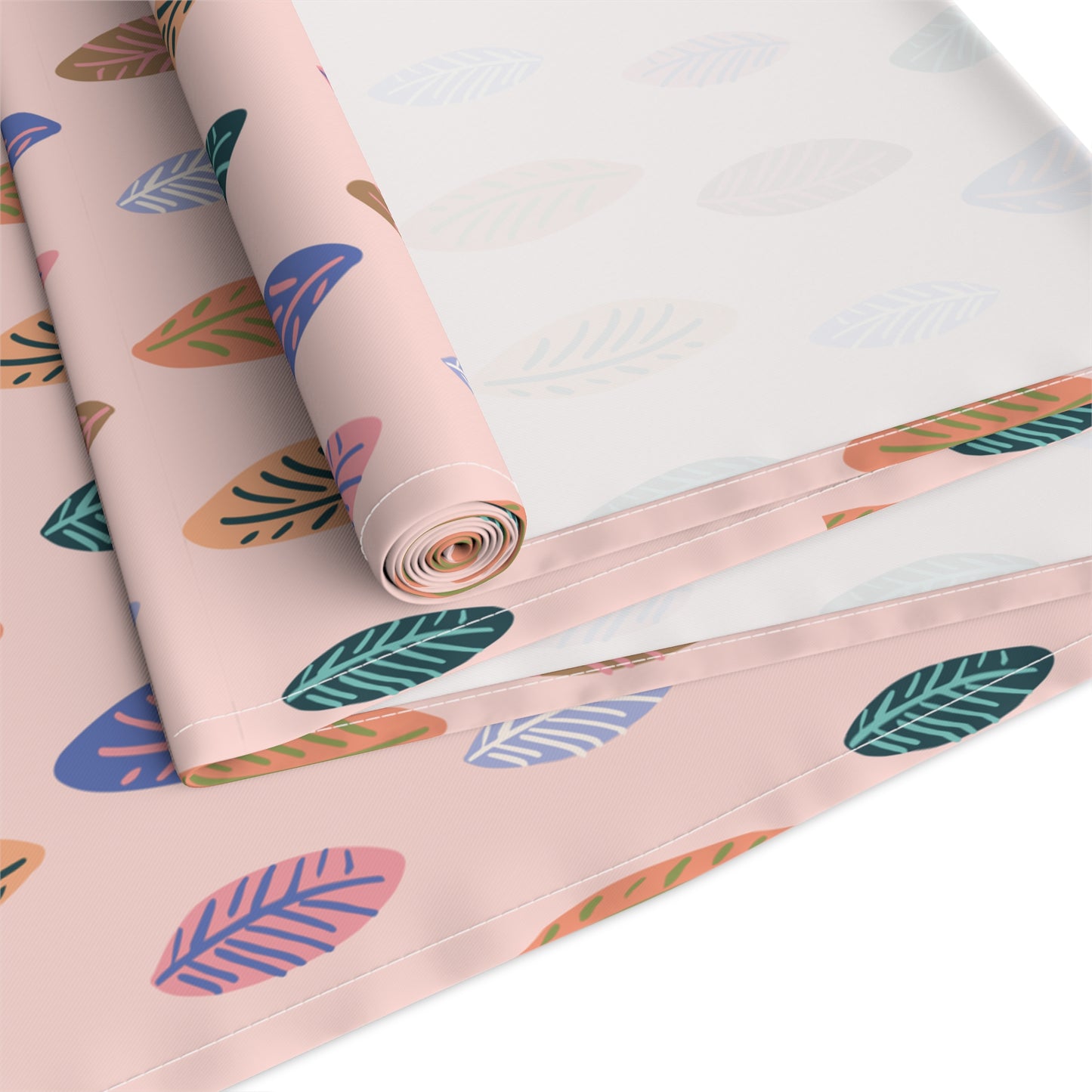 Falling Botanica Tablerunner