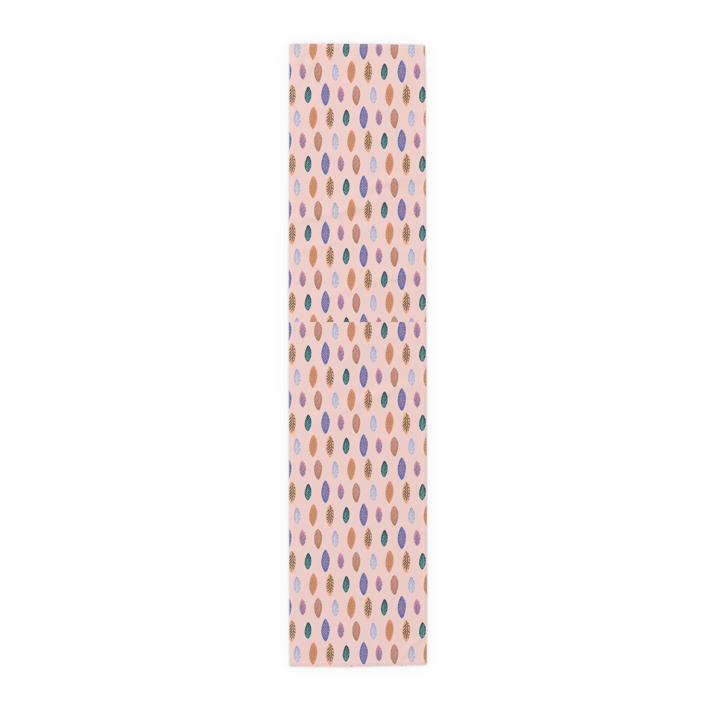 Falling Botanica Tablerunner