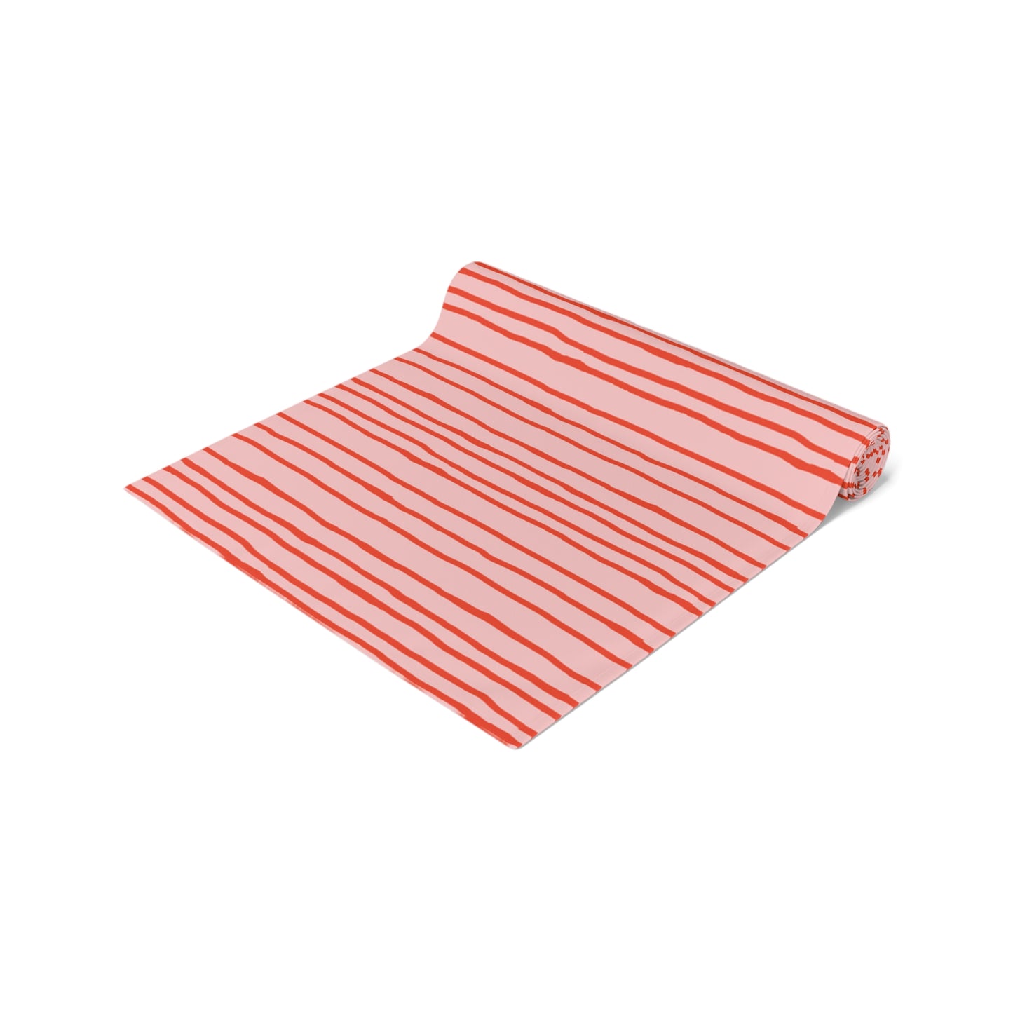 Sunday Stripe Tablerunner