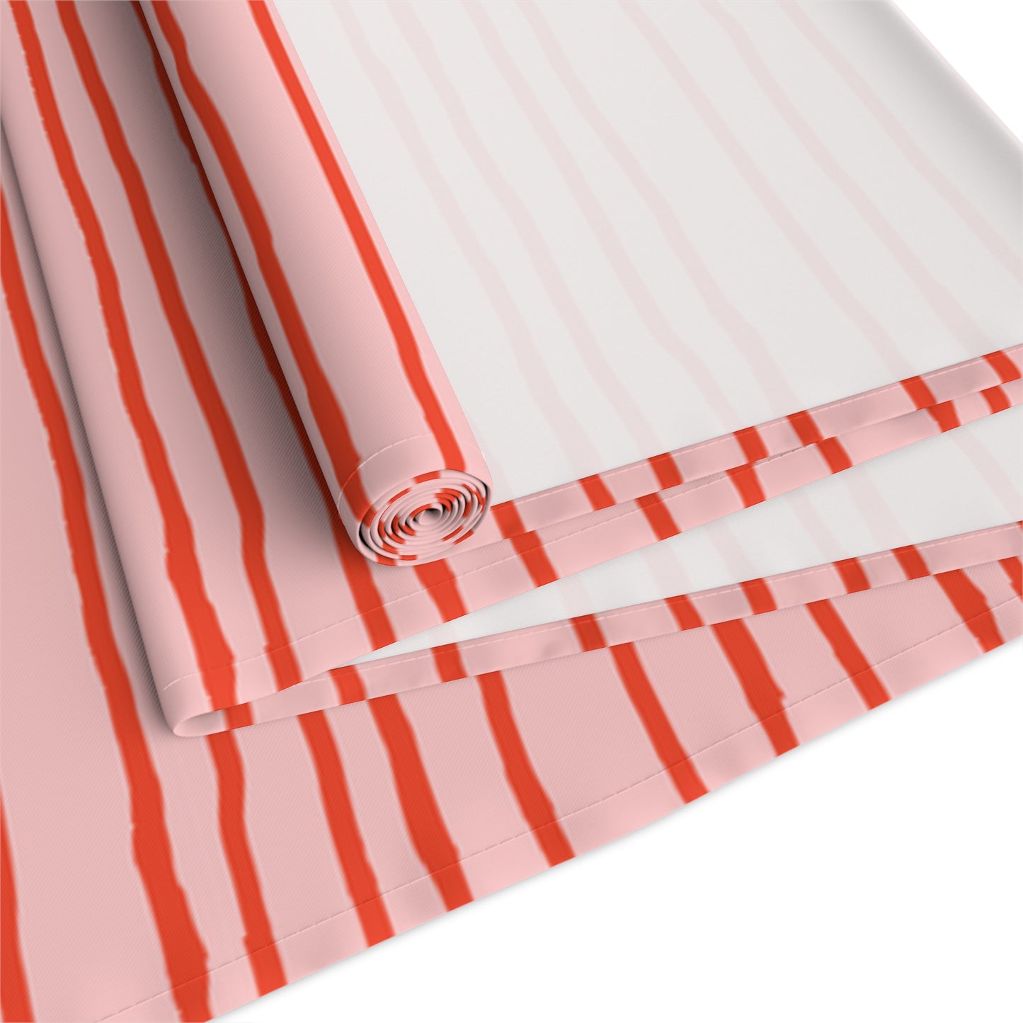 Sunday Stripe Tablerunner