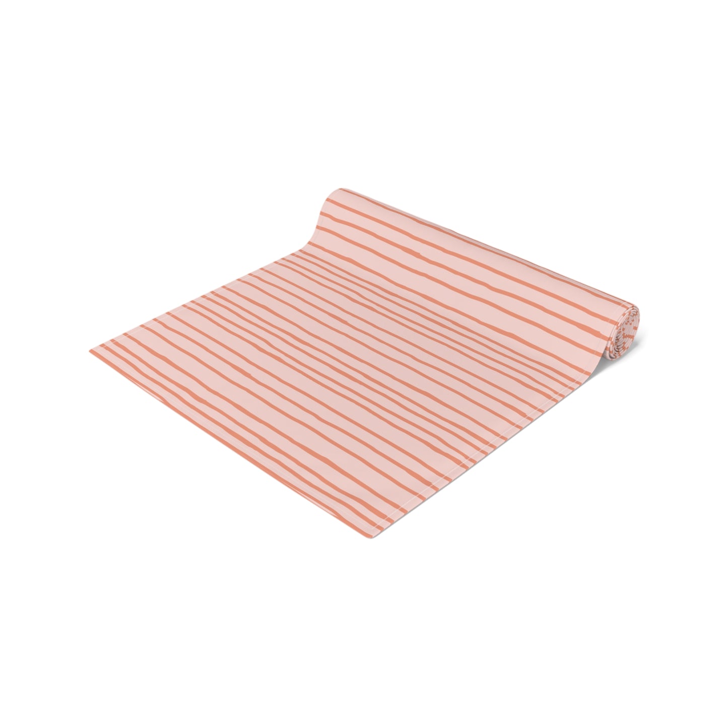 Sunday Stripe Tablerunner