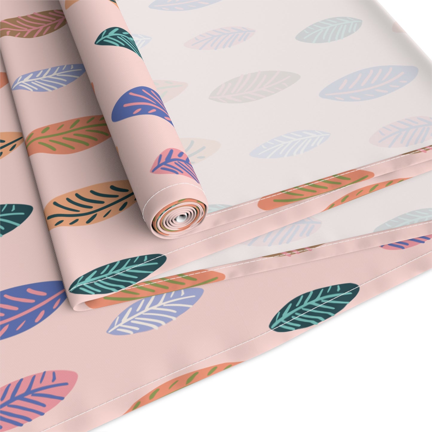 Falling Botanica Tablerunner