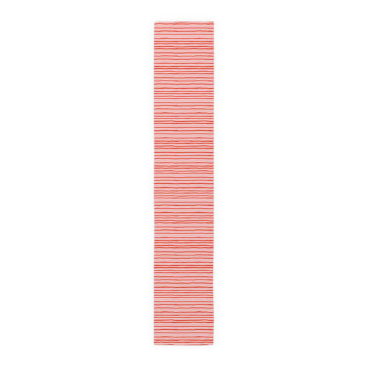 Sunday Stripe Tablerunner