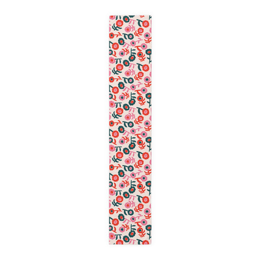 Spring Fling Tablerunner