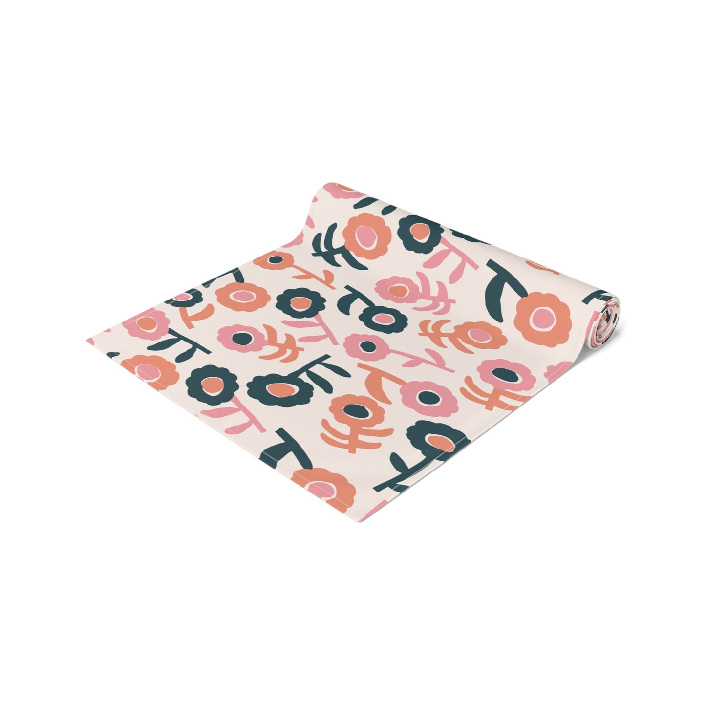 Spring Fling Tablerunner