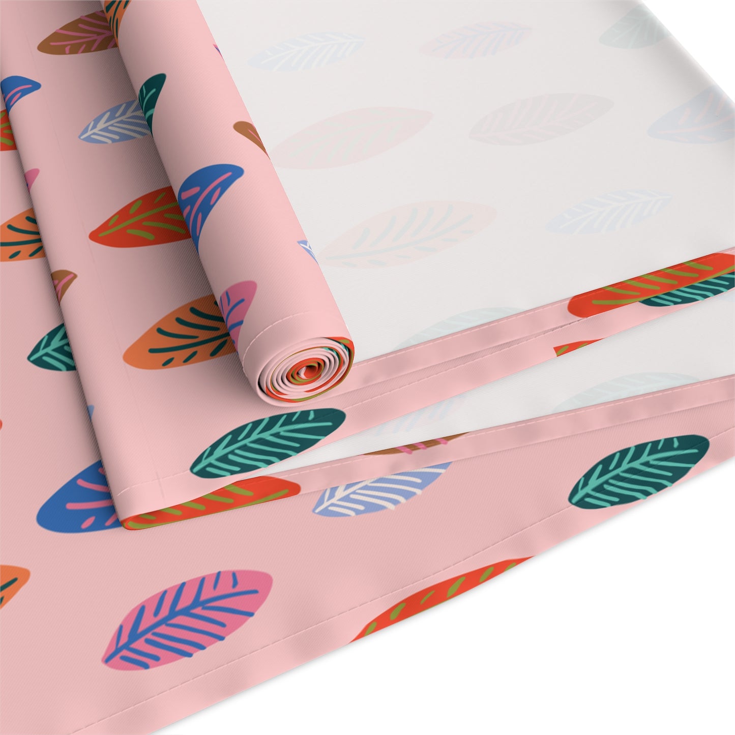 Falling Botanica Tablerunner