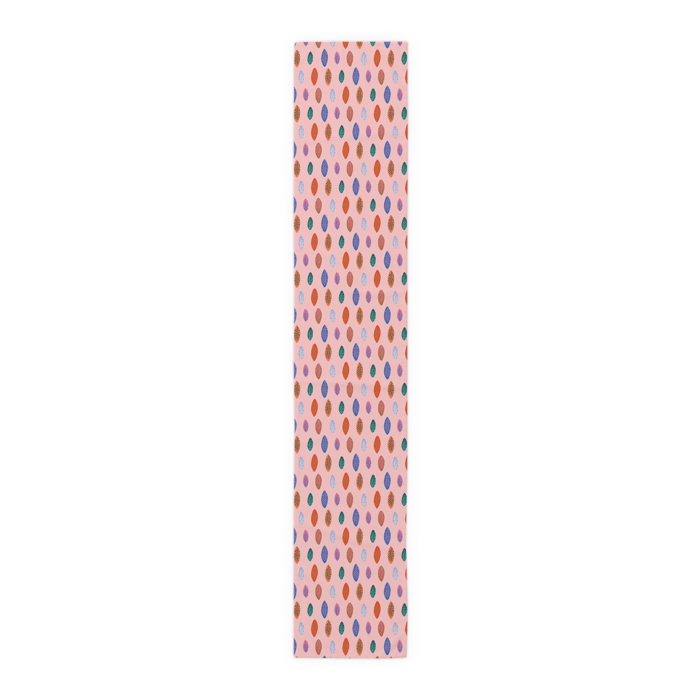 Falling Botanica Tablerunner