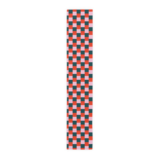 Picnic Pop Tablerunner