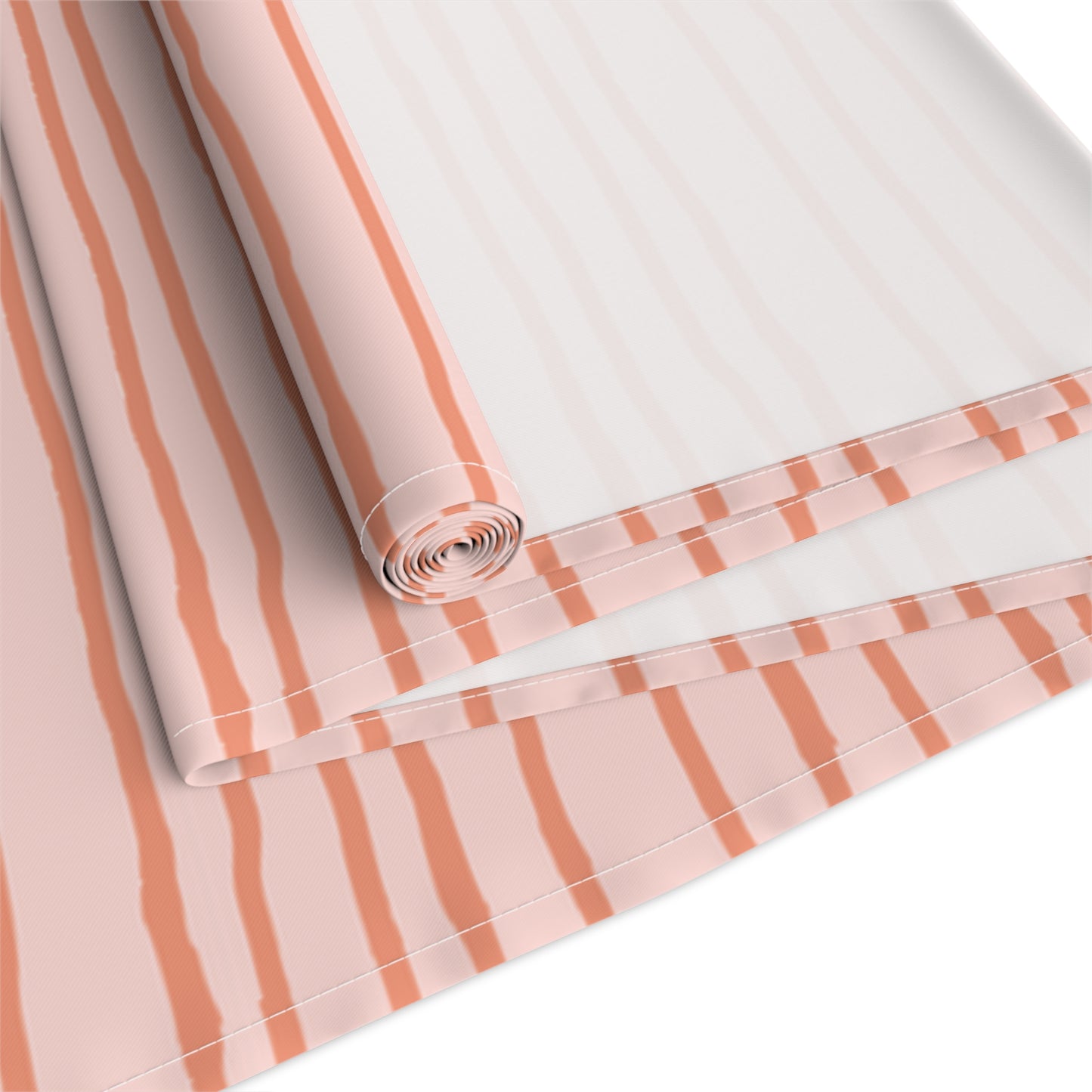 Sunday Stripe Tablerunner