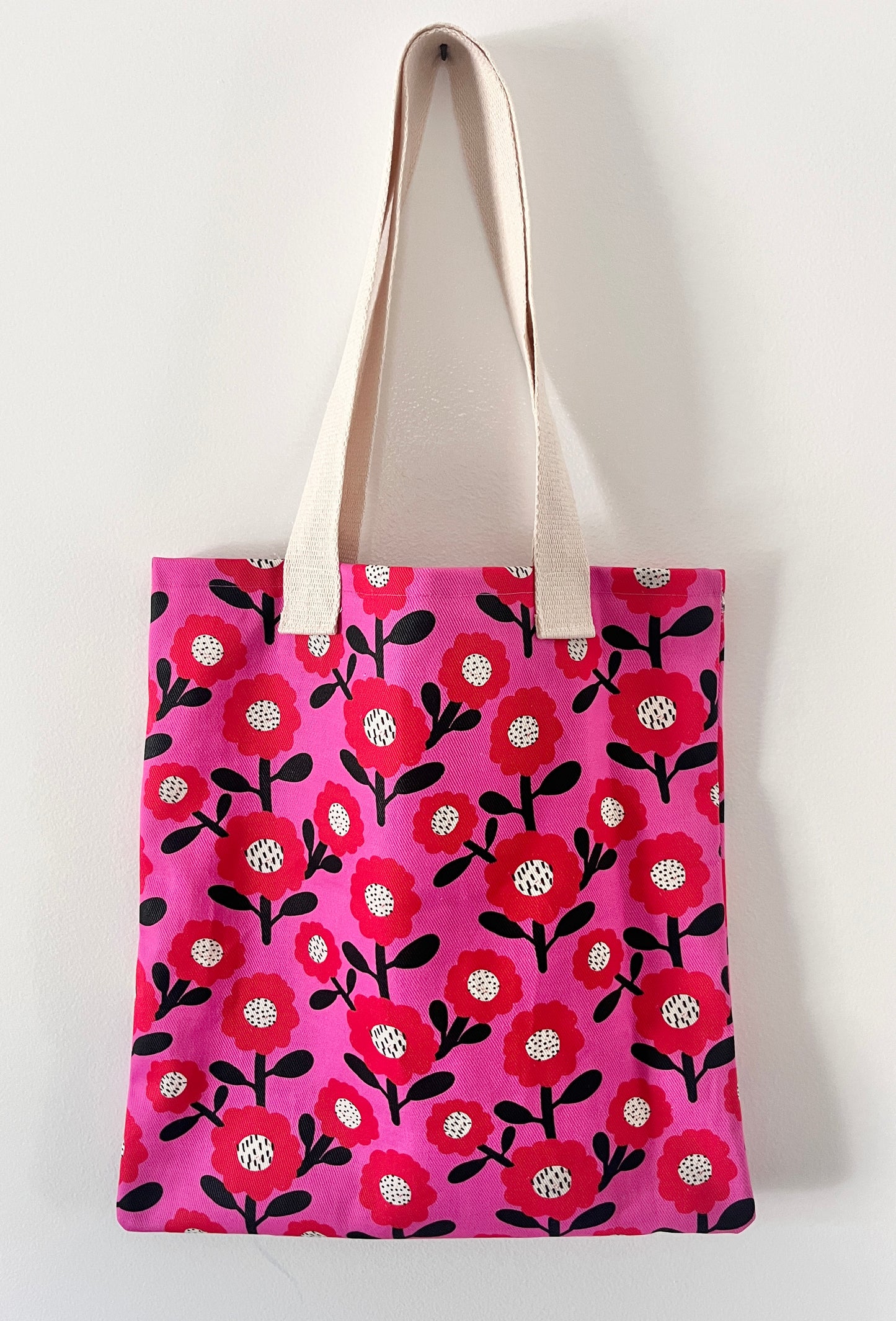 Petal Parade Tote