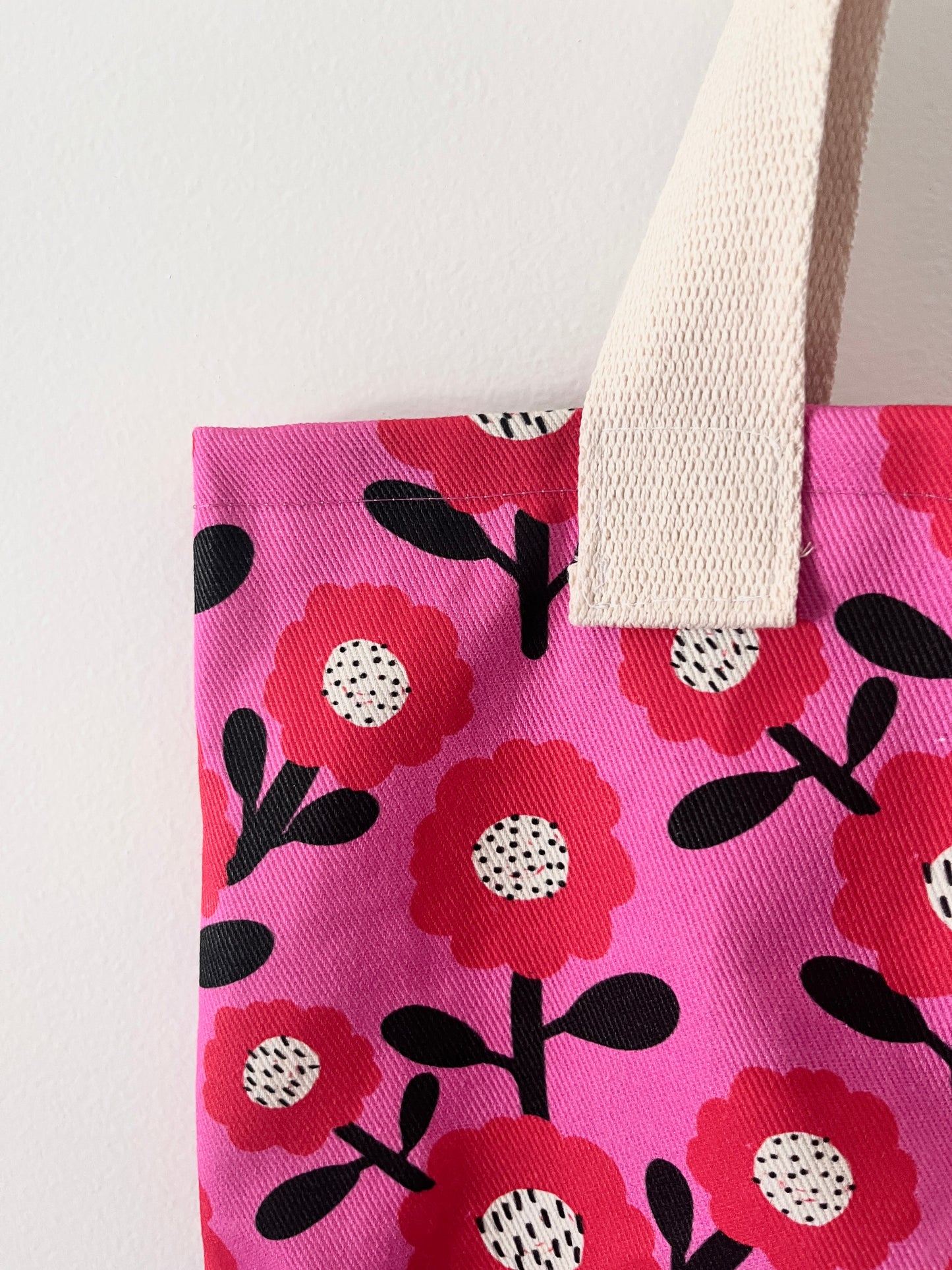 Petal Parade Tote